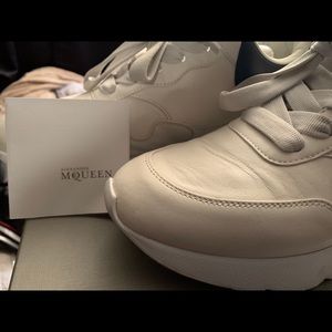 Alexander McQueen Sneakers